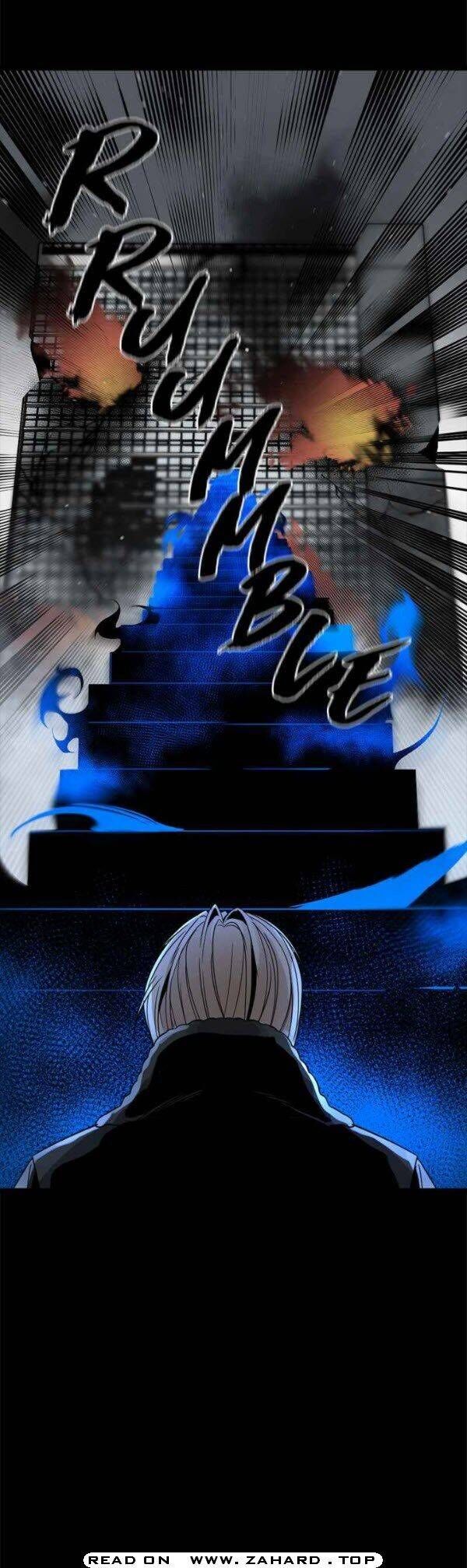 Read Hero Killer en Manga Online