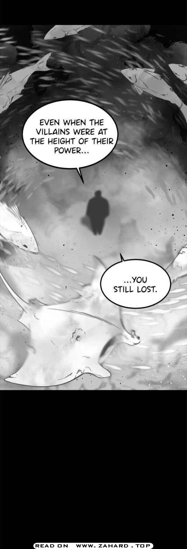 Read Hero Killer en Manga Online