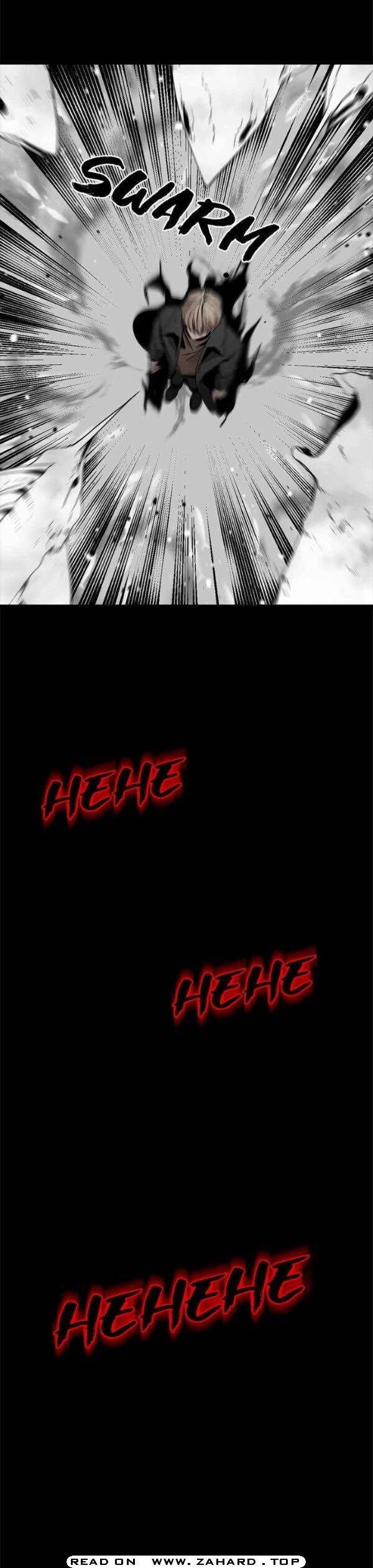 Read Hero Killer en Manga Online