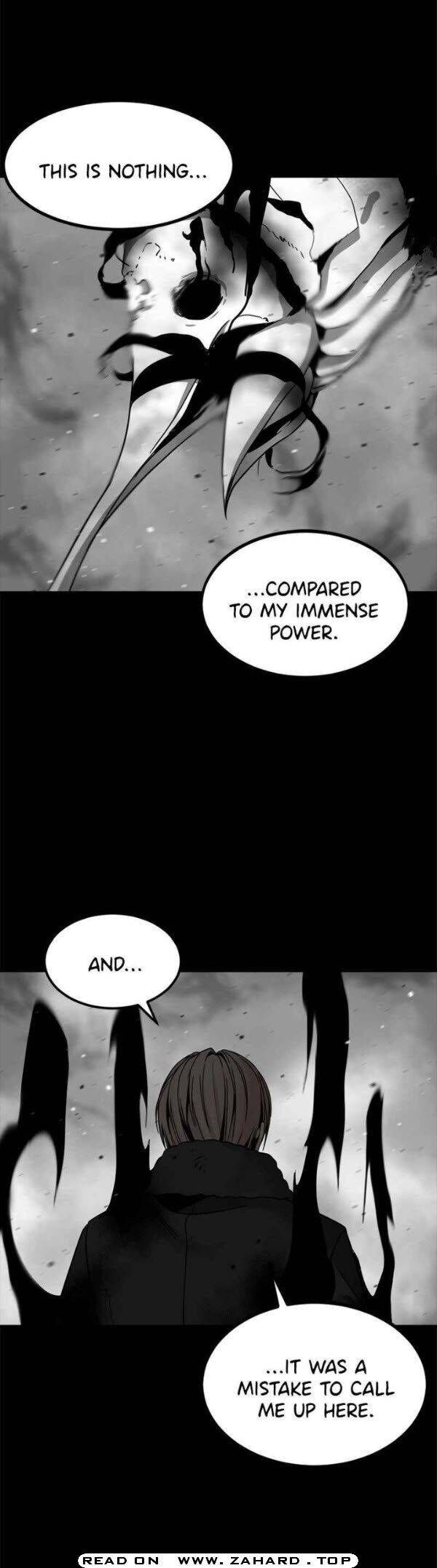 Read Hero Killer en Manga Online