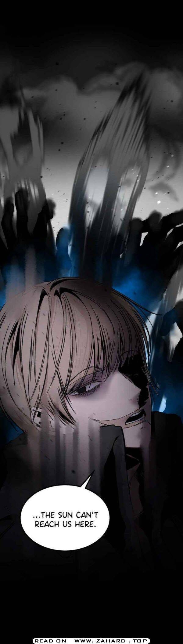 Read Hero Killer en Manga Online