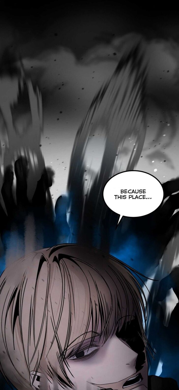 Read Hero Killer en Manga Online