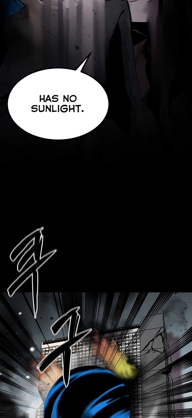 Read Hero Killer en Manga Online