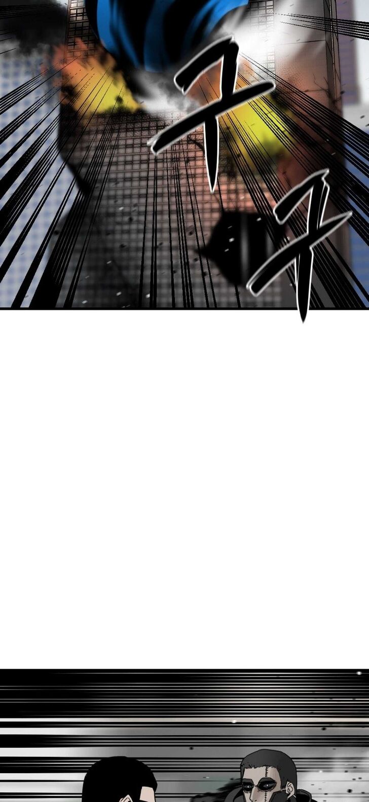 Read Hero Killer en Manga Online