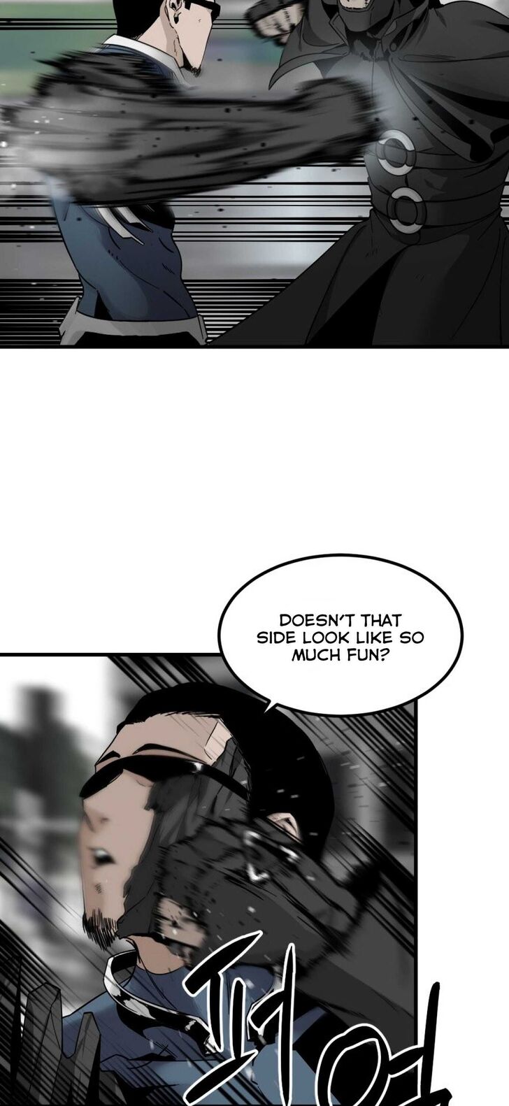 Read Hero Killer en Manga Online