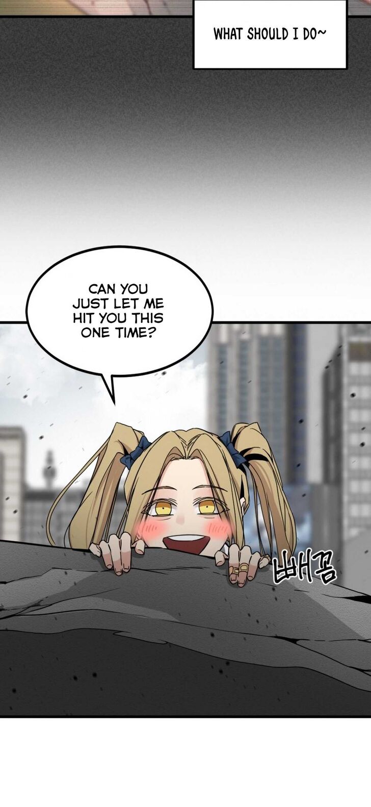Read Hero Killer en Manga Online