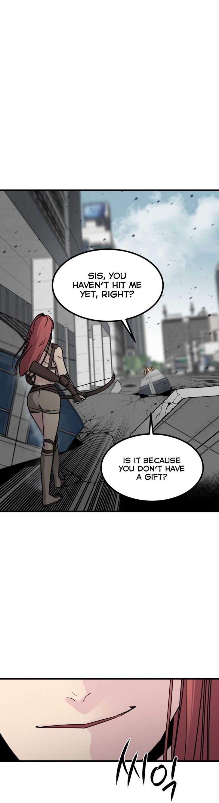 Read Hero Killer en Manga Online