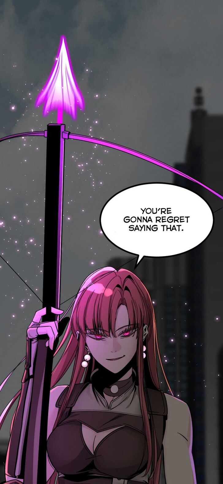 Read Hero Killer en Manga Online