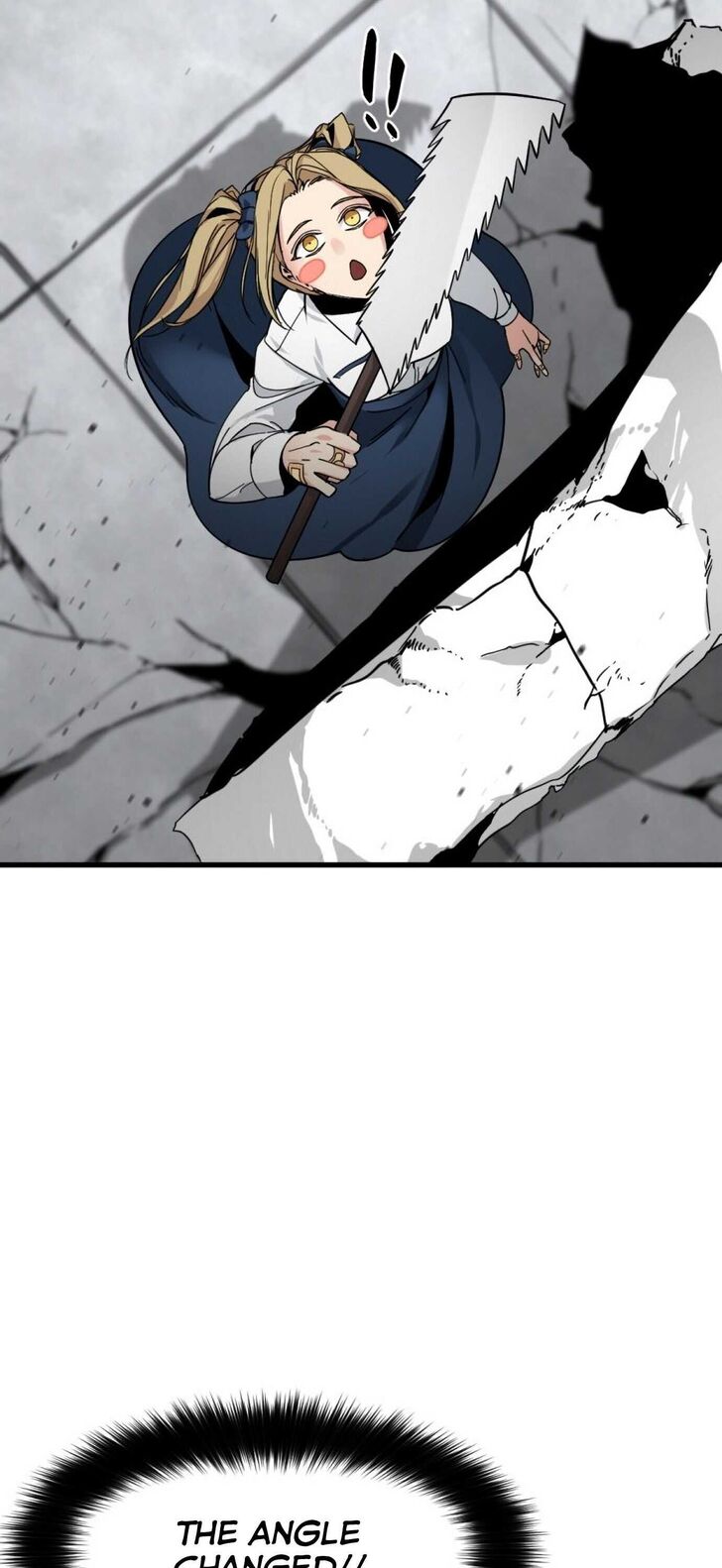 Read Hero Killer en Manga Online