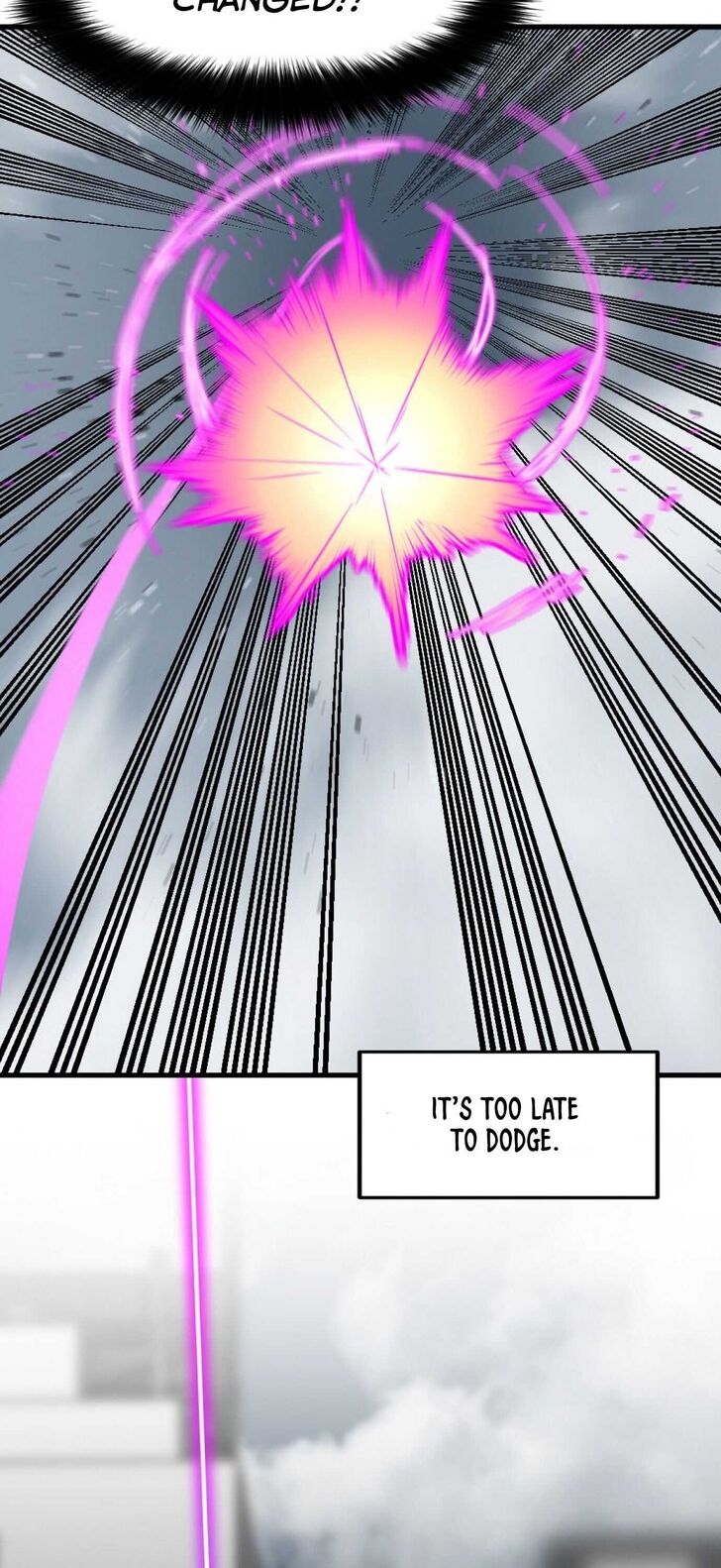 Read Hero Killer en Manga Online