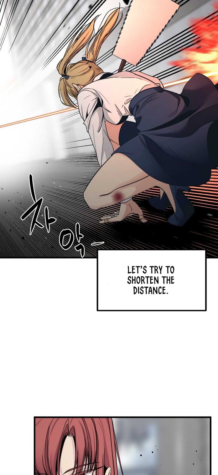 Read Hero Killer en Manga Online