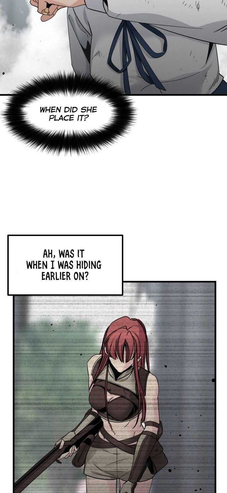 Read Hero Killer en Manga Online