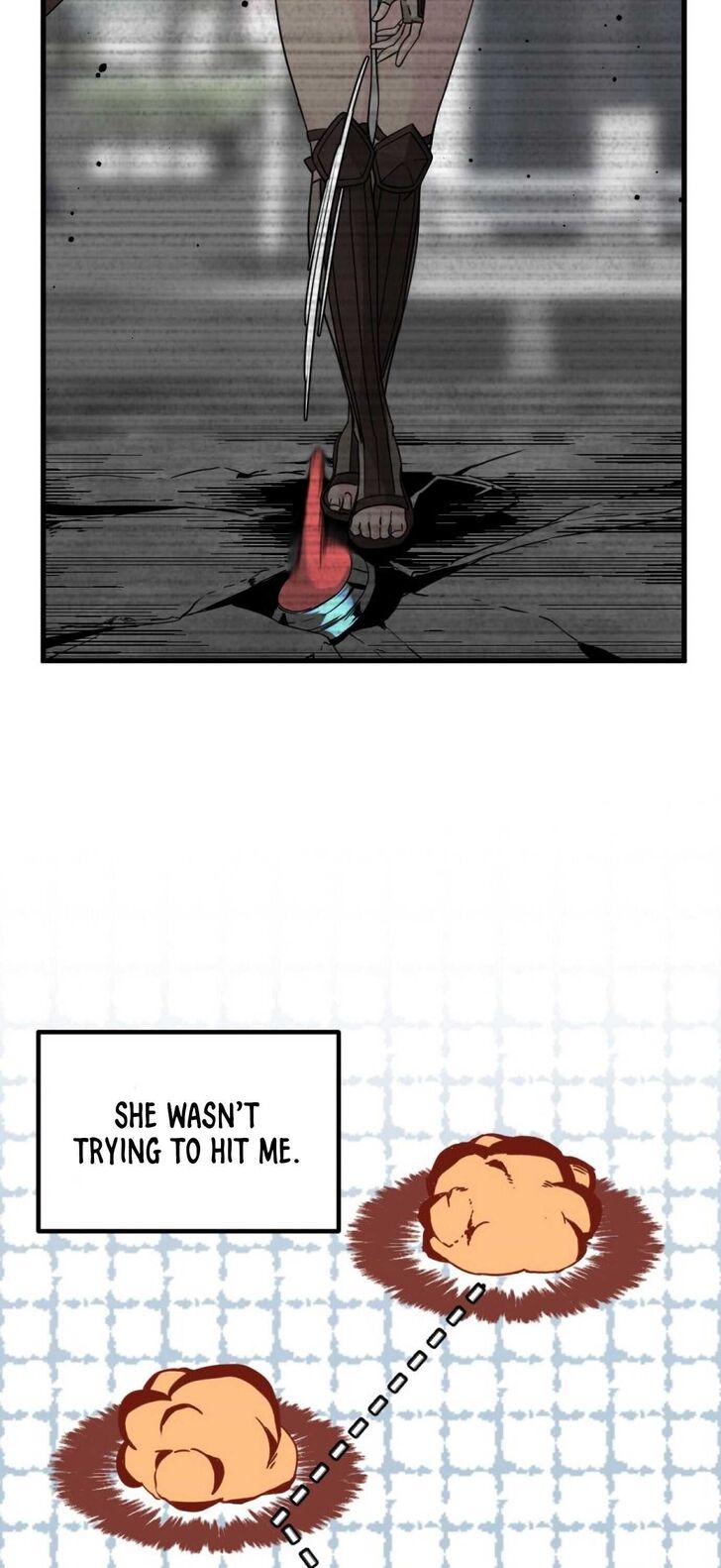 Read Hero Killer en Manga Online