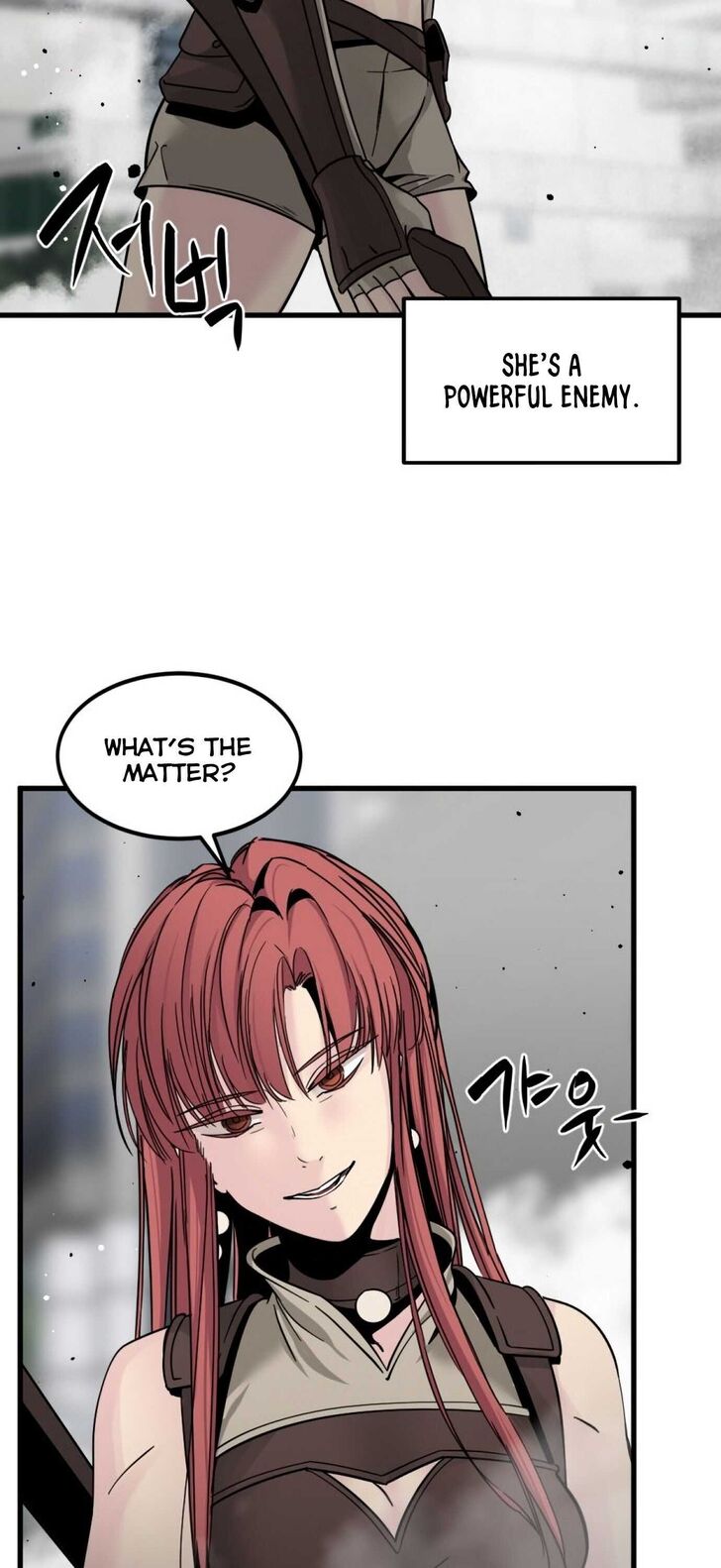 Read Hero Killer en Manga Online