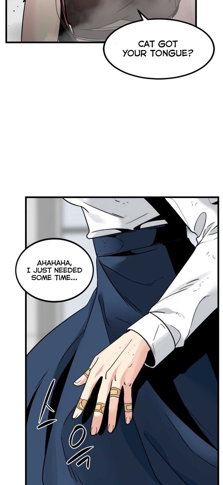 Read Hero Killer en Manga Online