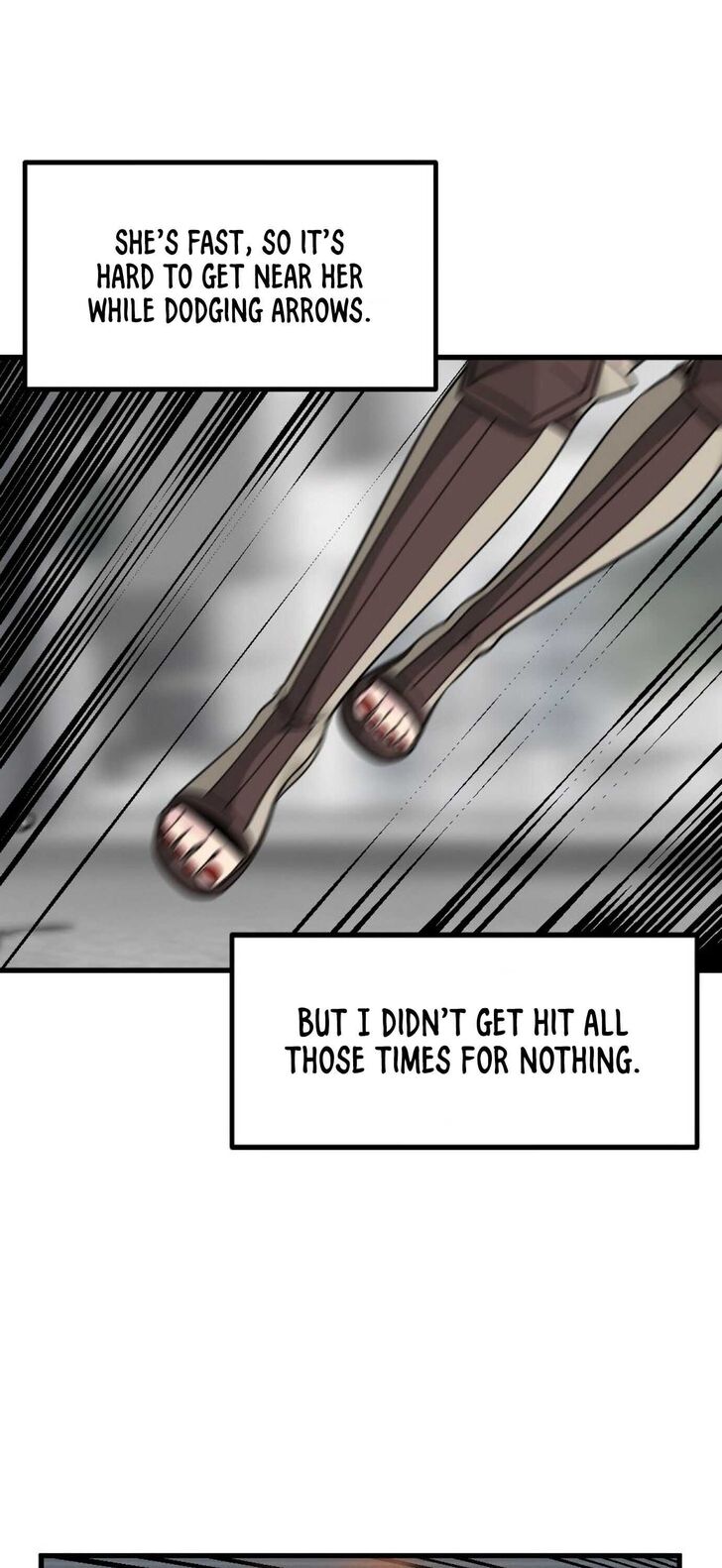 Read Hero Killer en Manga Online