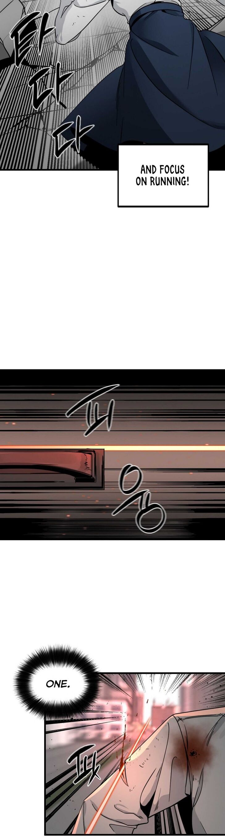 Read Hero Killer en Manga Online
