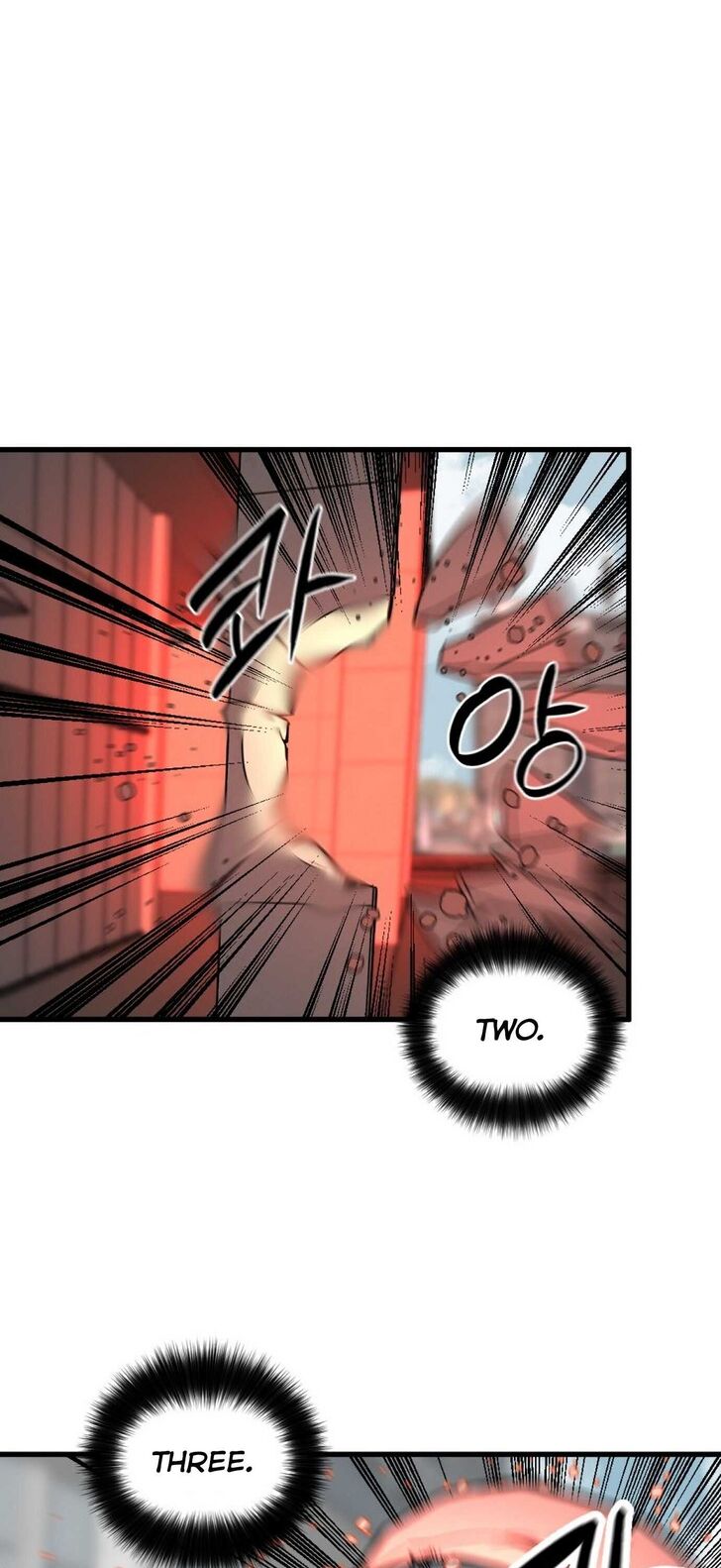 Read Hero Killer en Manga Online