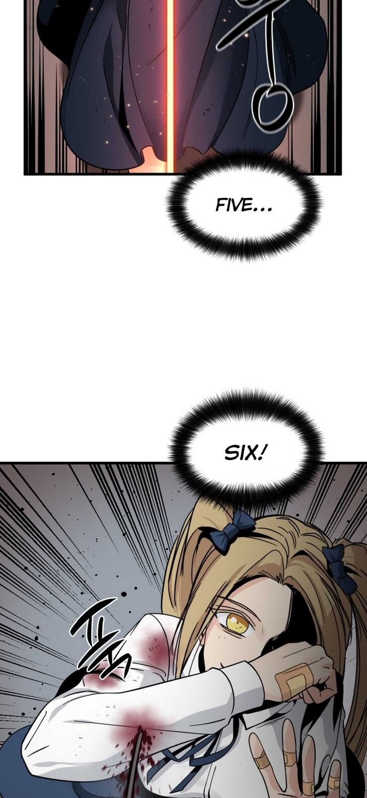 Read Hero Killer en Manga Online