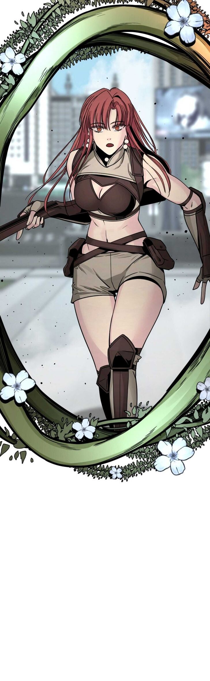 Read Hero Killer en Manga Online