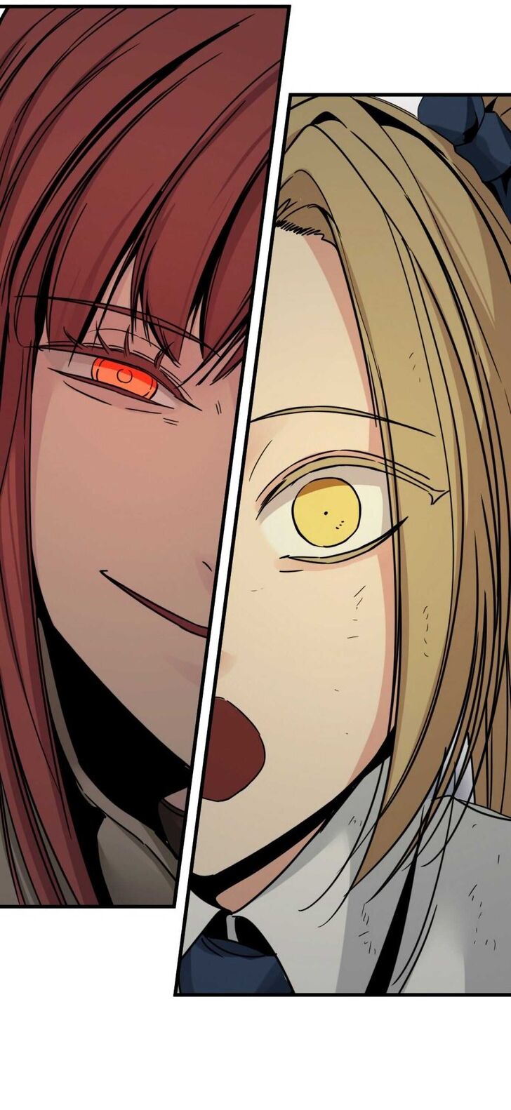 Read Hero Killer en Manga Online