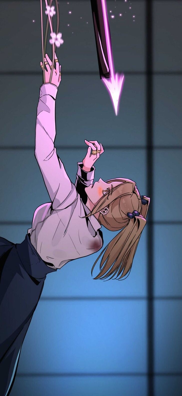 Read Hero Killer en Manga Online
