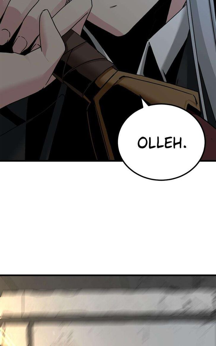 Read Hero Killer en Manga Online