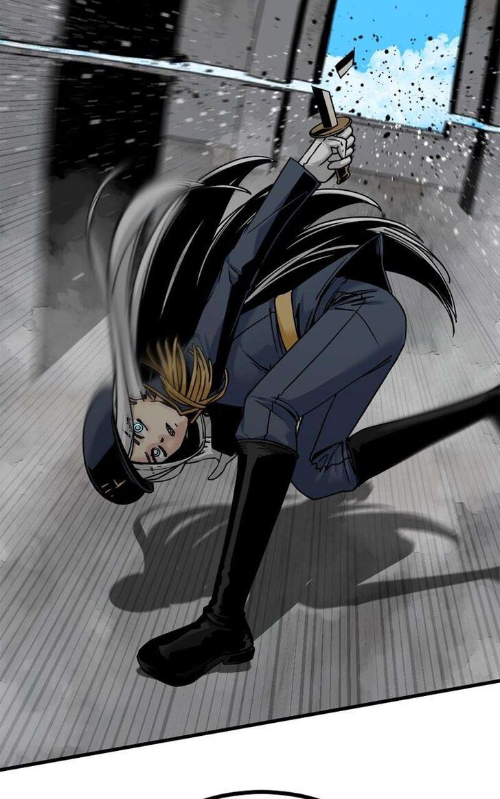 Read Hero Killer en Manga Online