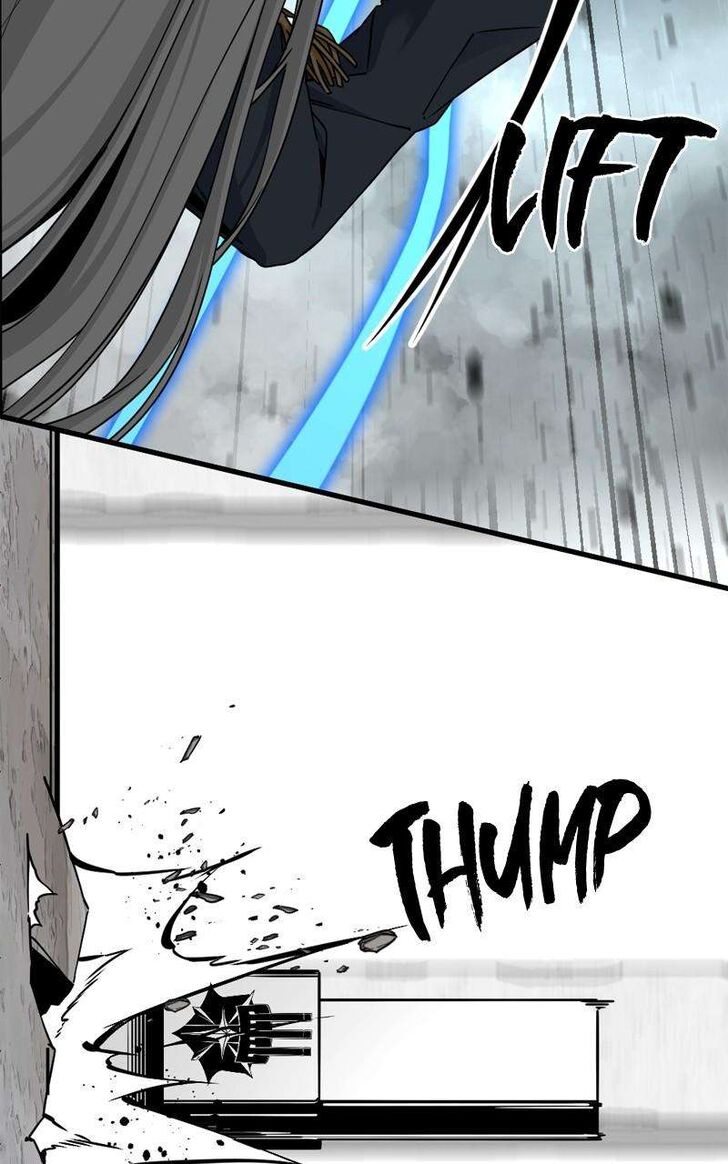 Read Hero Killer en Manga Online