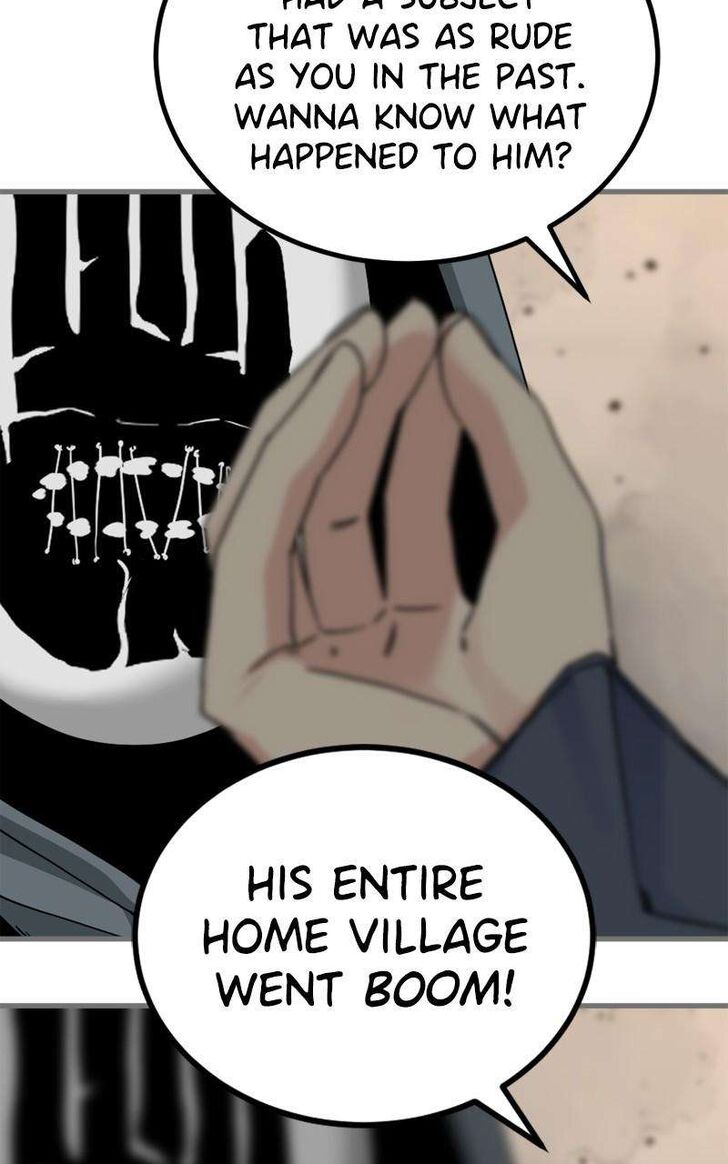 Read Hero Killer en Manga Online