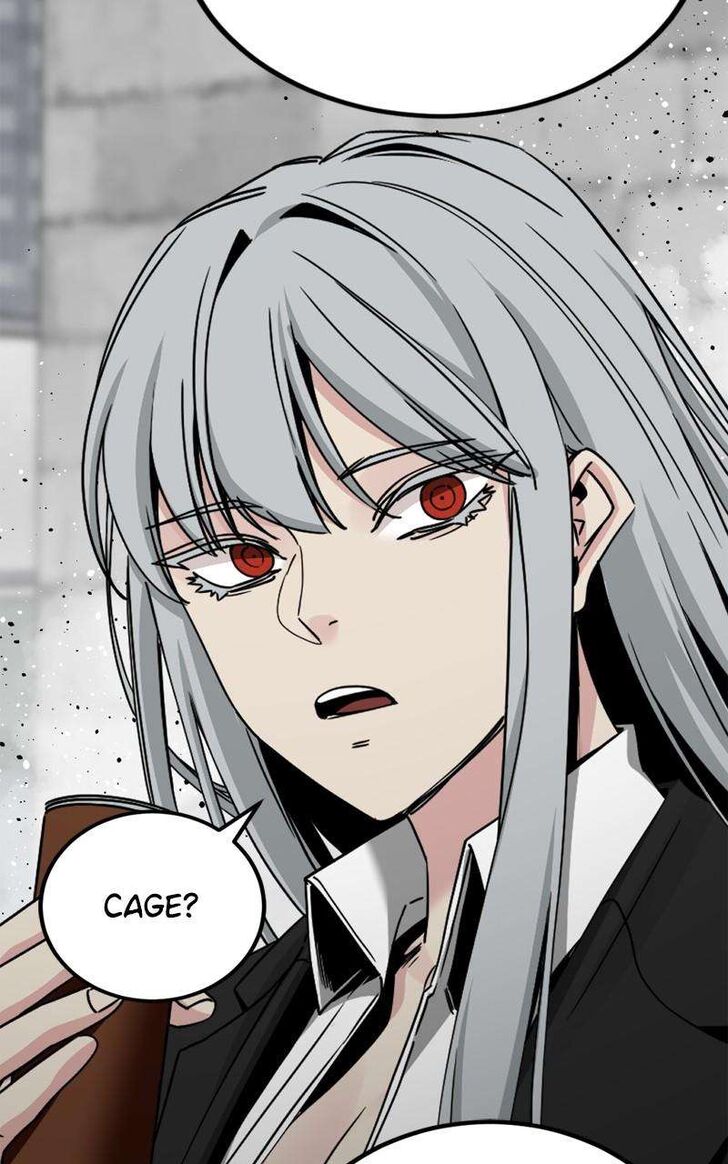 Read Hero Killer en Manga Online