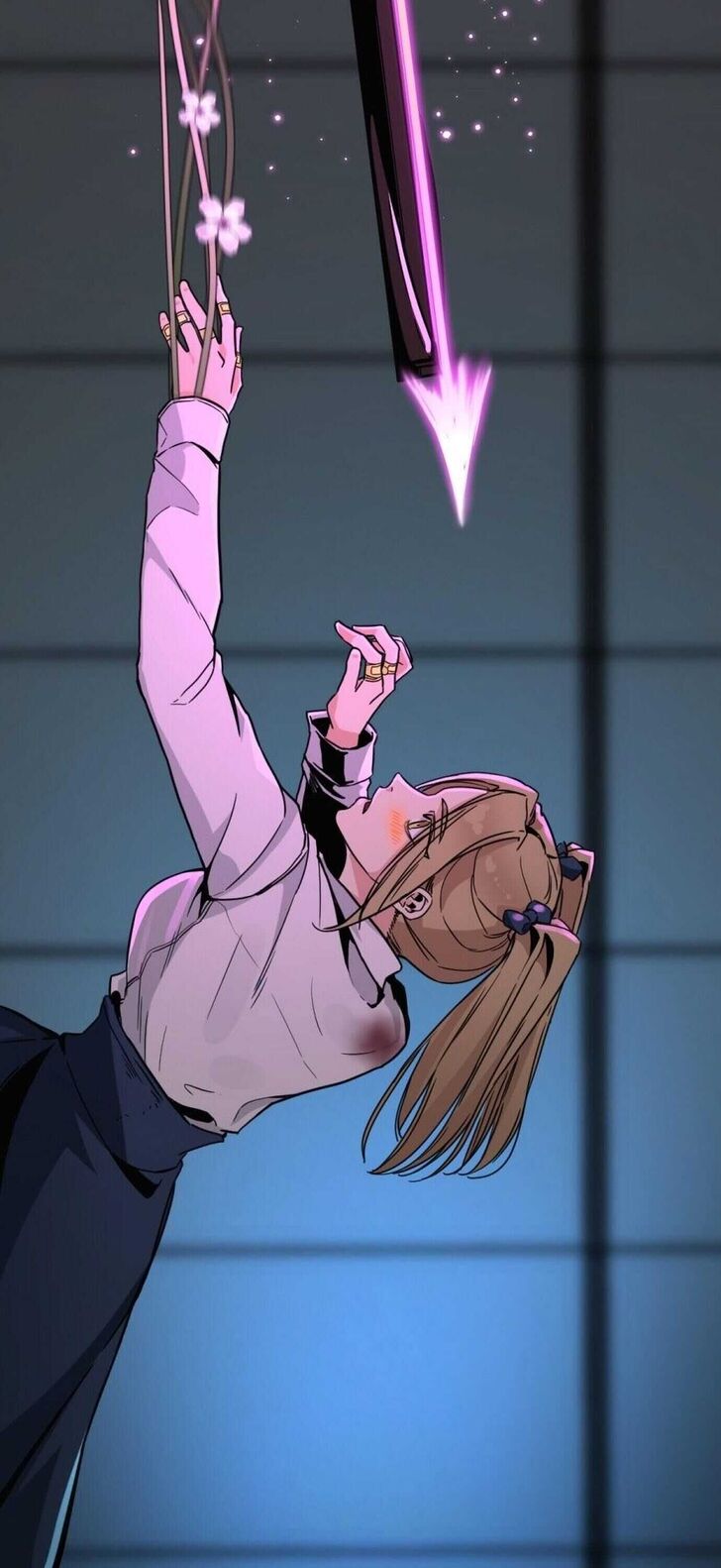 Read Hero Killer en Manga Online