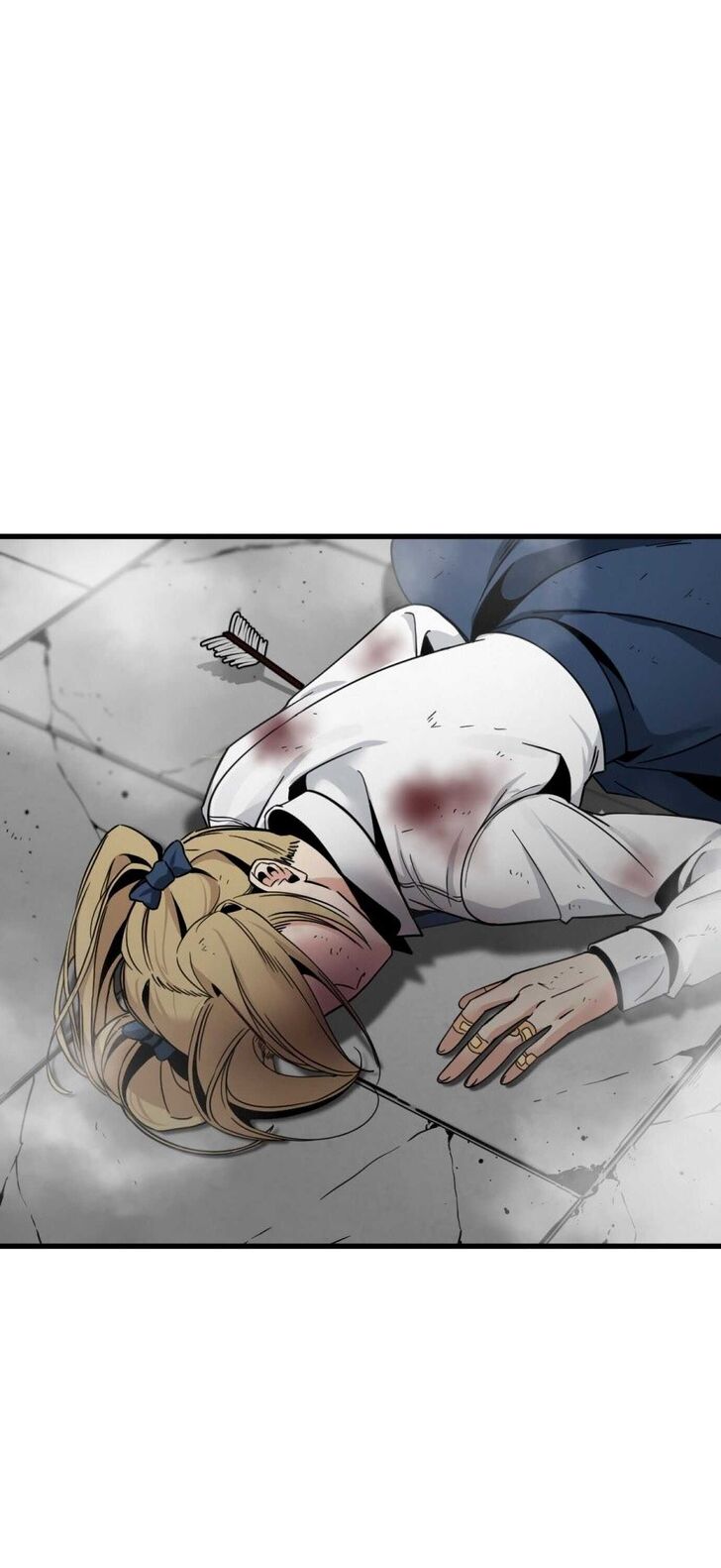Read Hero Killer en Manga Online