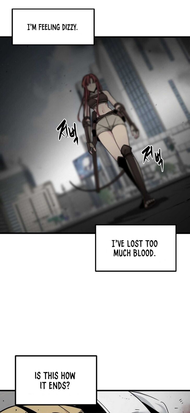 Read Hero Killer en Manga Online