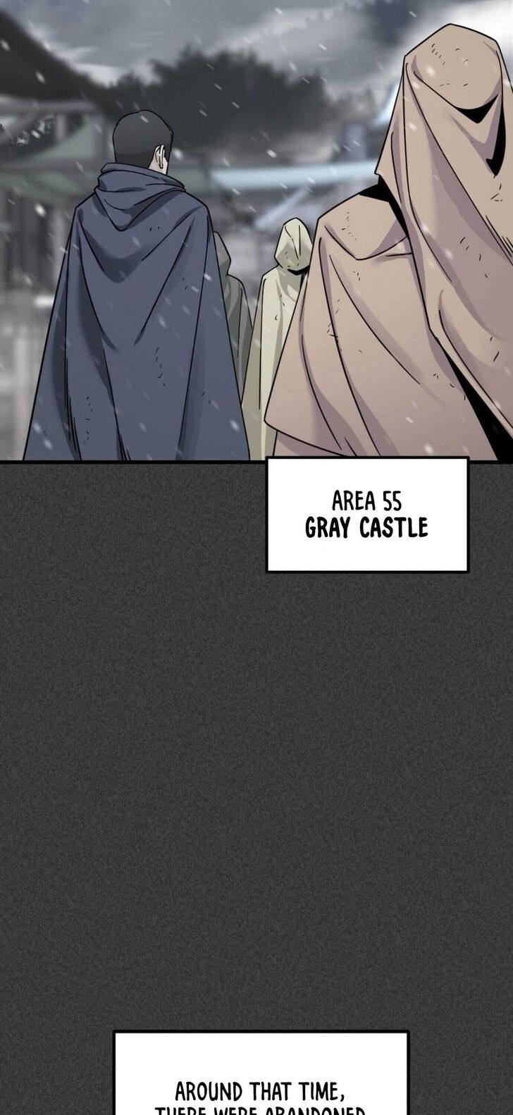 Read Hero Killer en Manga Online