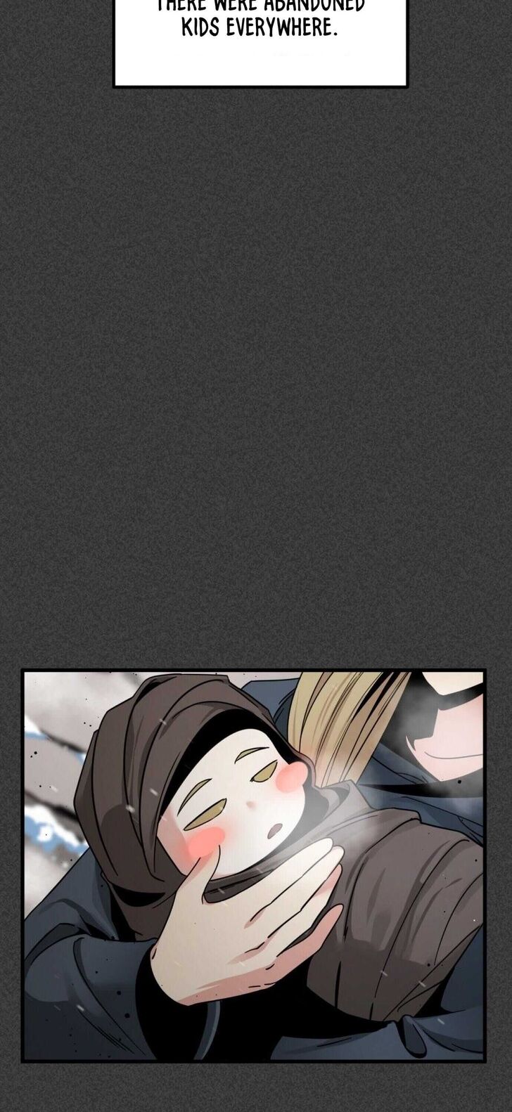 Read Hero Killer en Manga Online