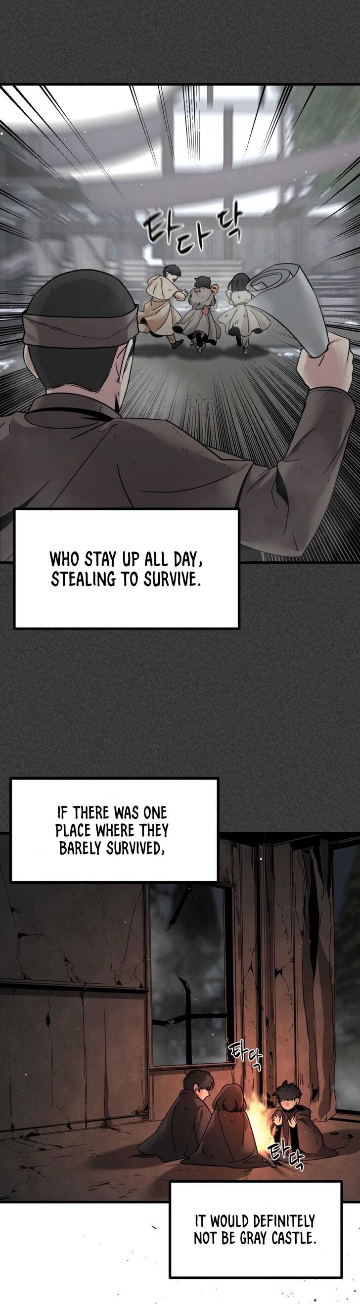 Read Hero Killer en Manga Online