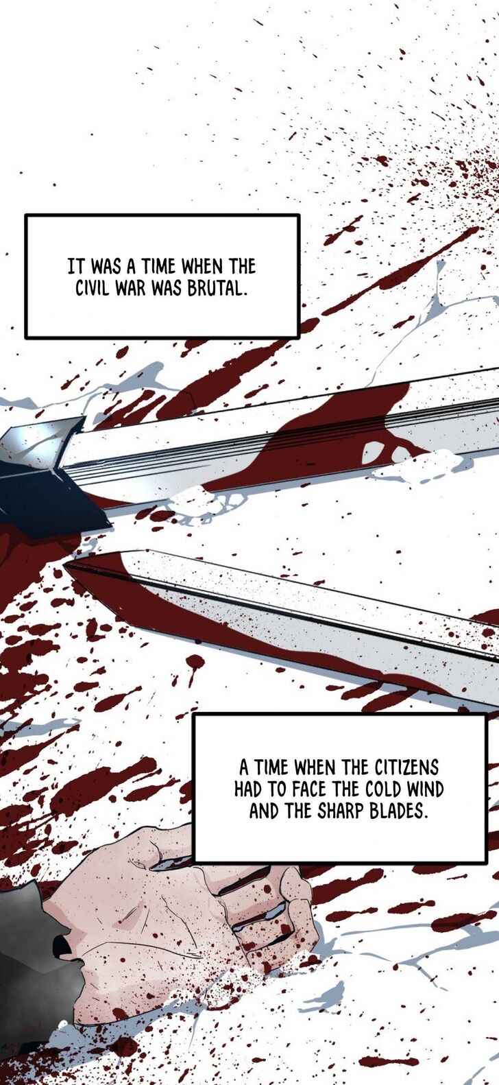 Read Hero Killer en Manga Online