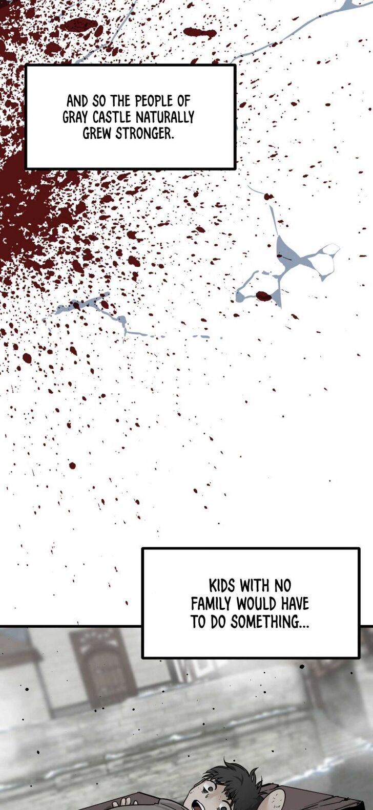 Read Hero Killer en Manga Online
