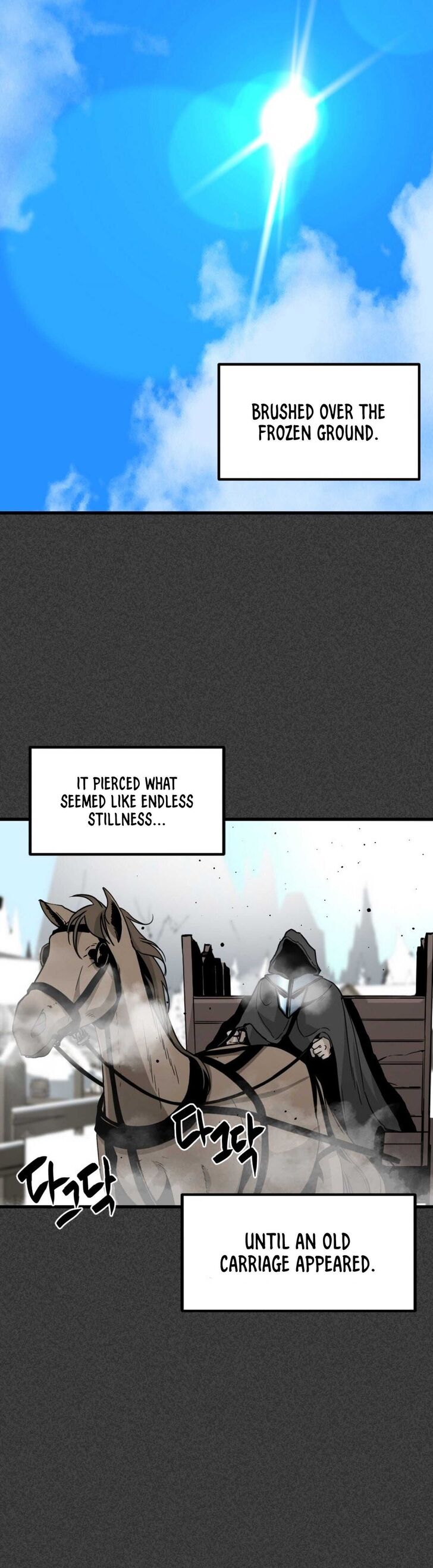 Read Hero Killer en Manga Online