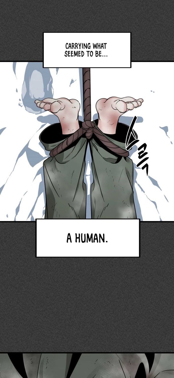 Read Hero Killer en Manga Online