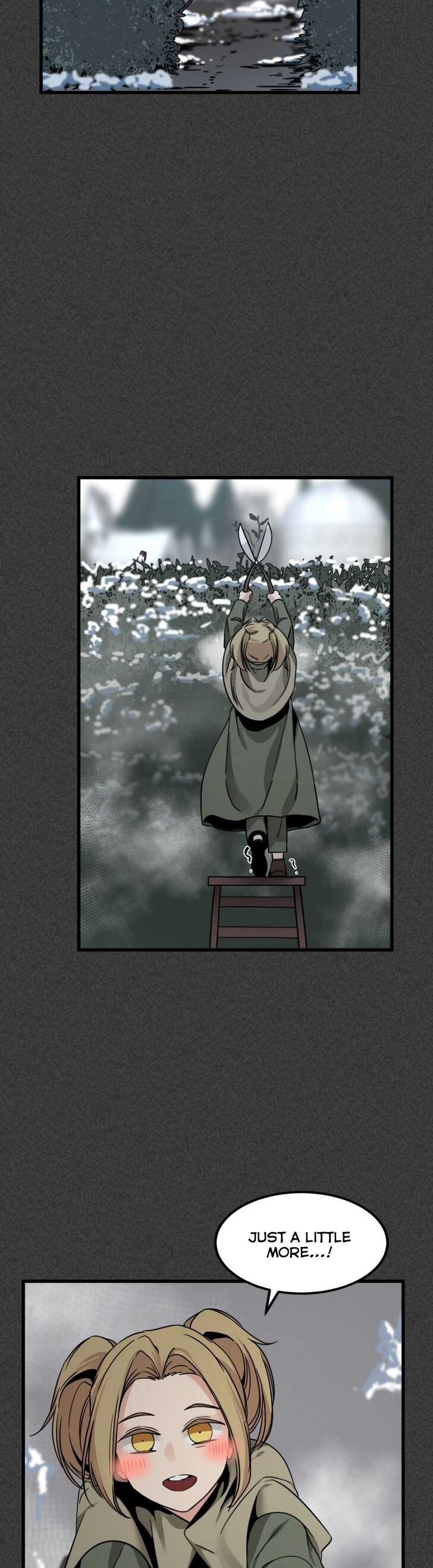 Read Hero Killer en Manga Online