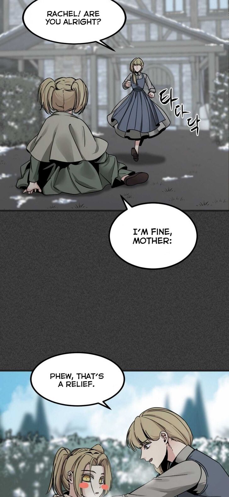 Read Hero Killer en Manga Online