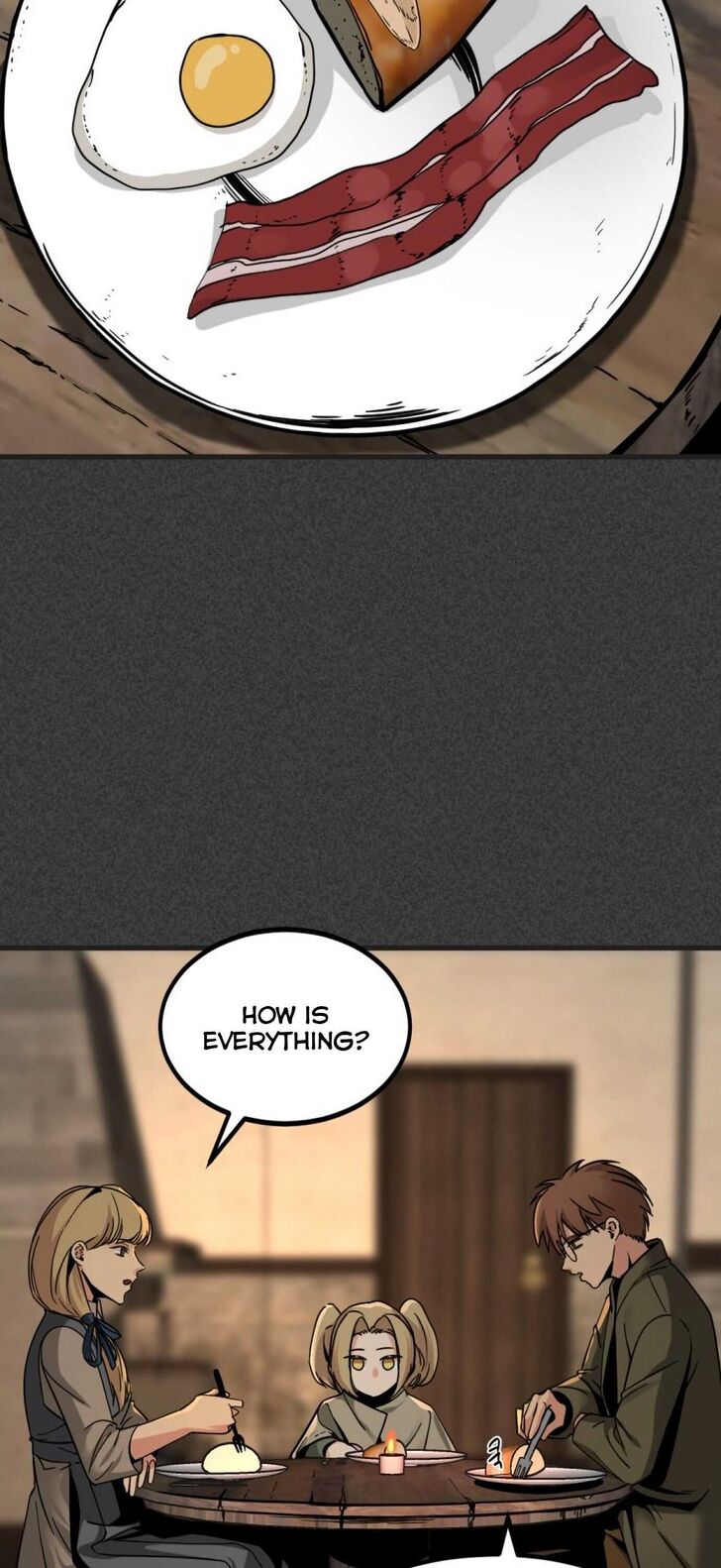 Read Hero Killer en Manga Online