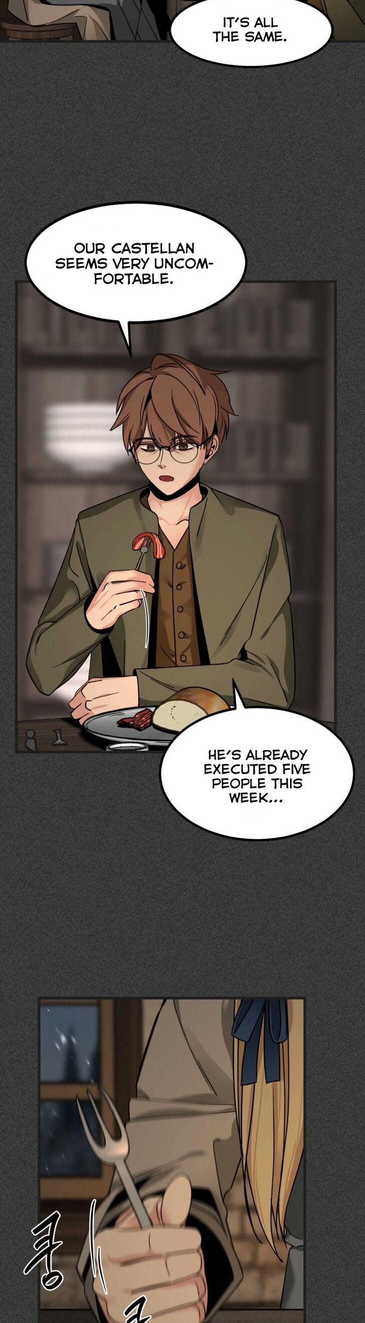 Read Hero Killer en Manga Online