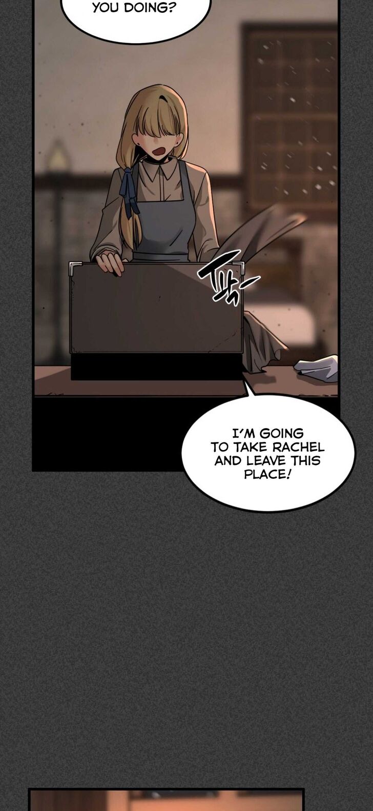 Read Hero Killer en Manga Online