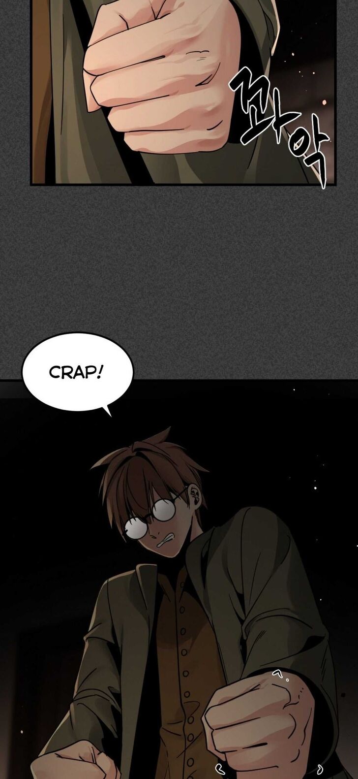 Read Hero Killer en Manga Online