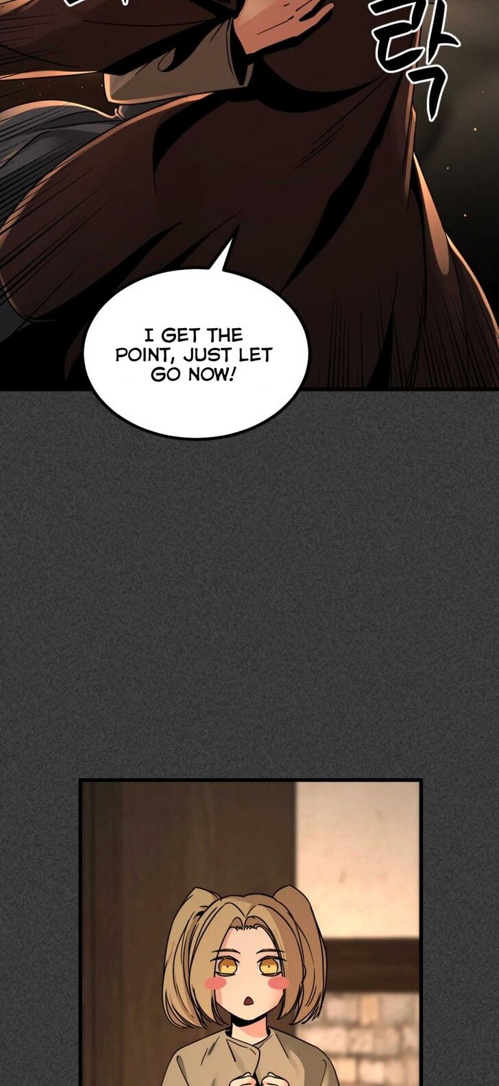 Read Hero Killer en Manga Online