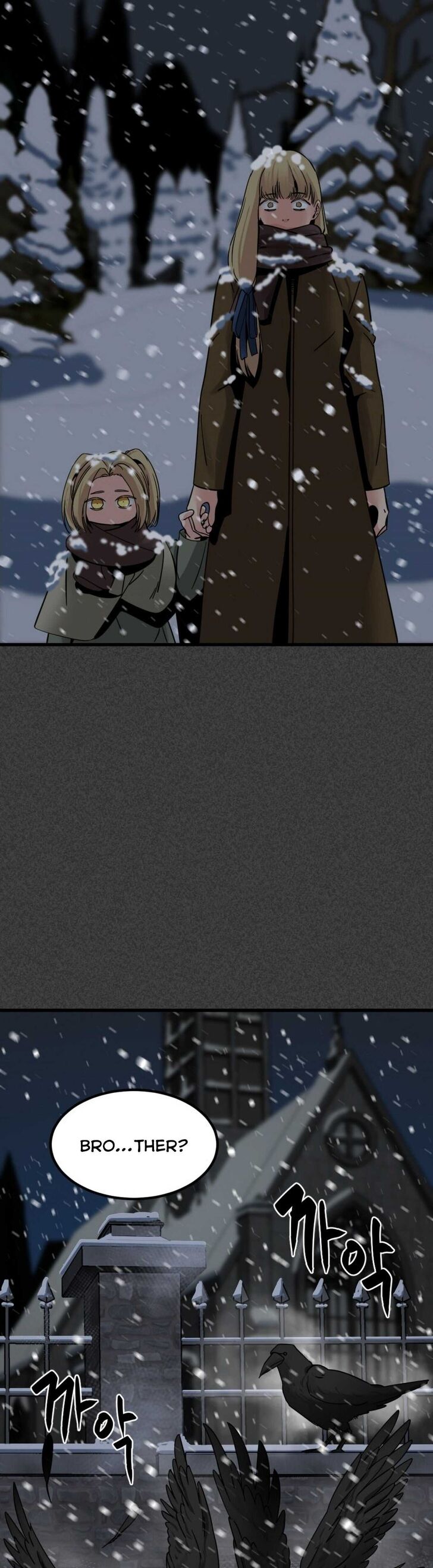 Read Hero Killer en Manga Online