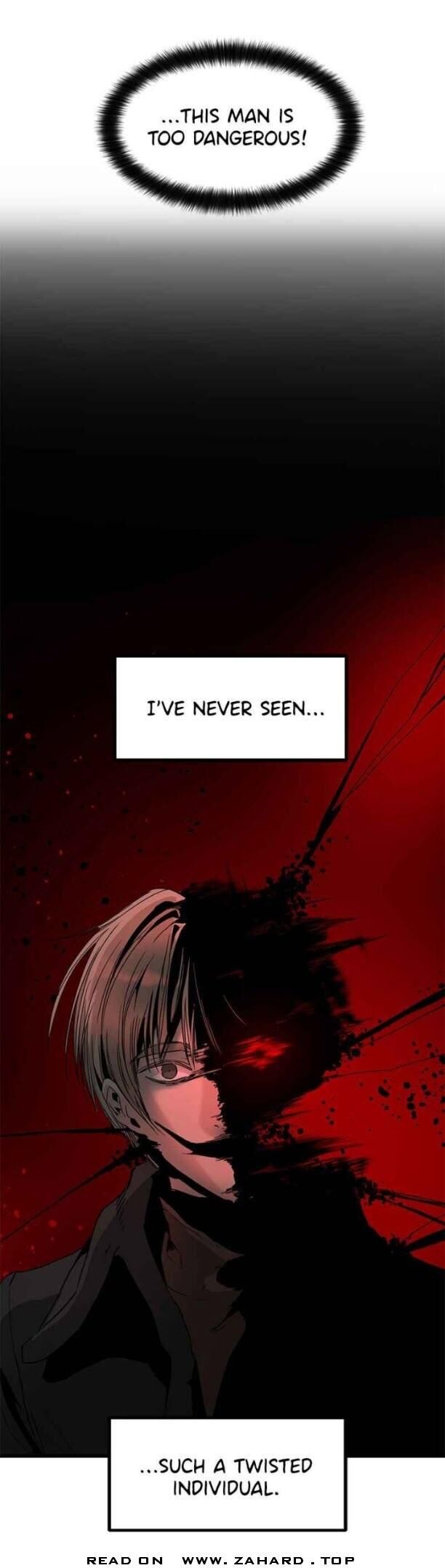 Read Hero Killer en Manga Online